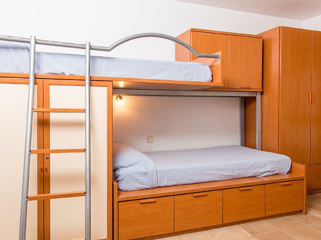 Tarracohome Centre Apartamento *