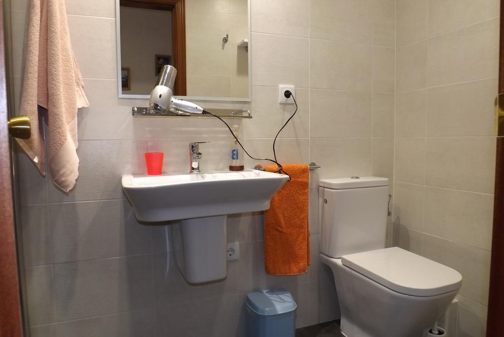 Apartamento Tarracohome Centre *