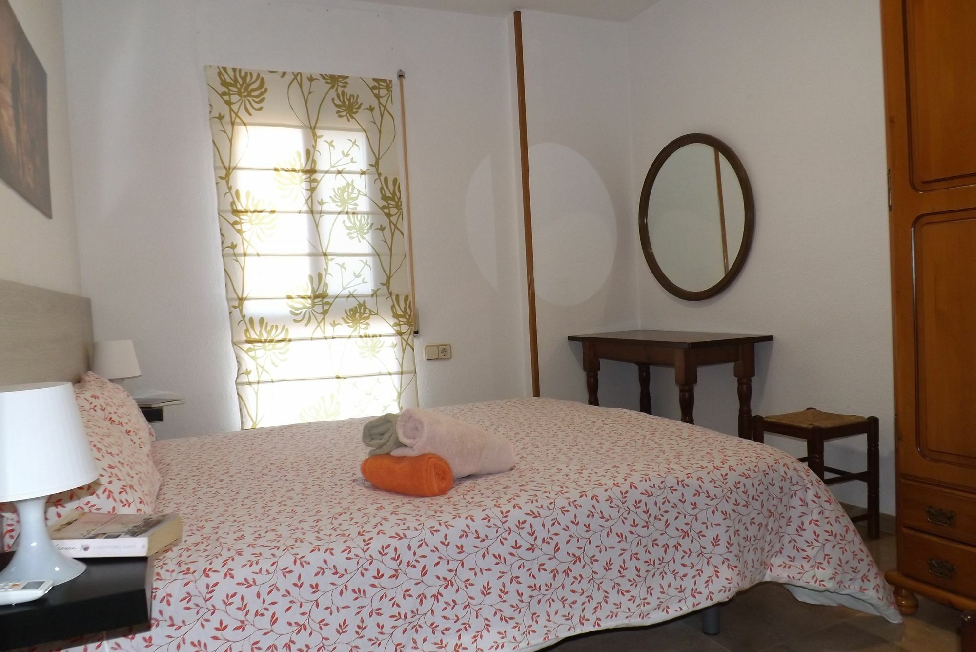 Tarracohome Centre Apartamento *