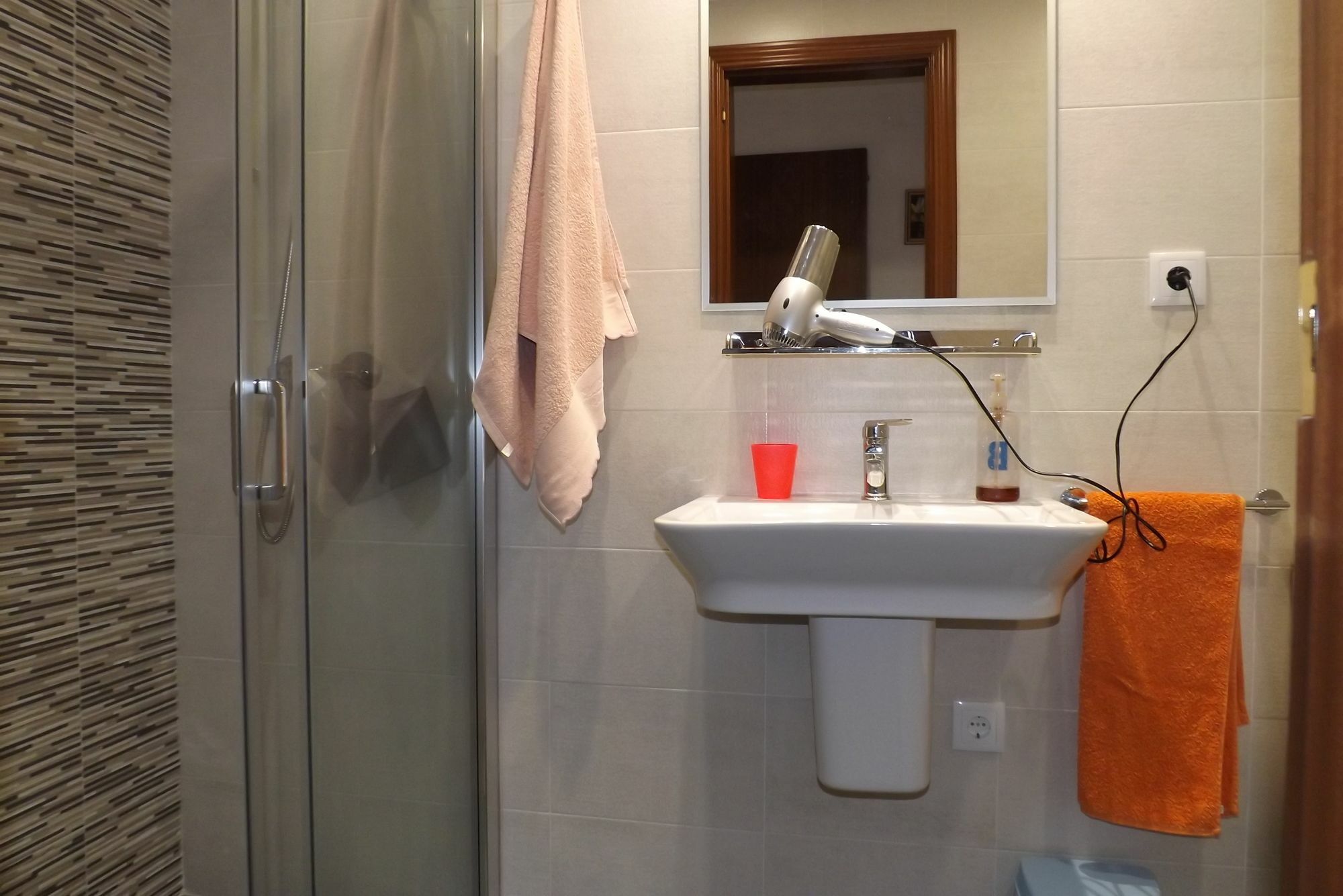 Tarracohome Centre Apartamento *