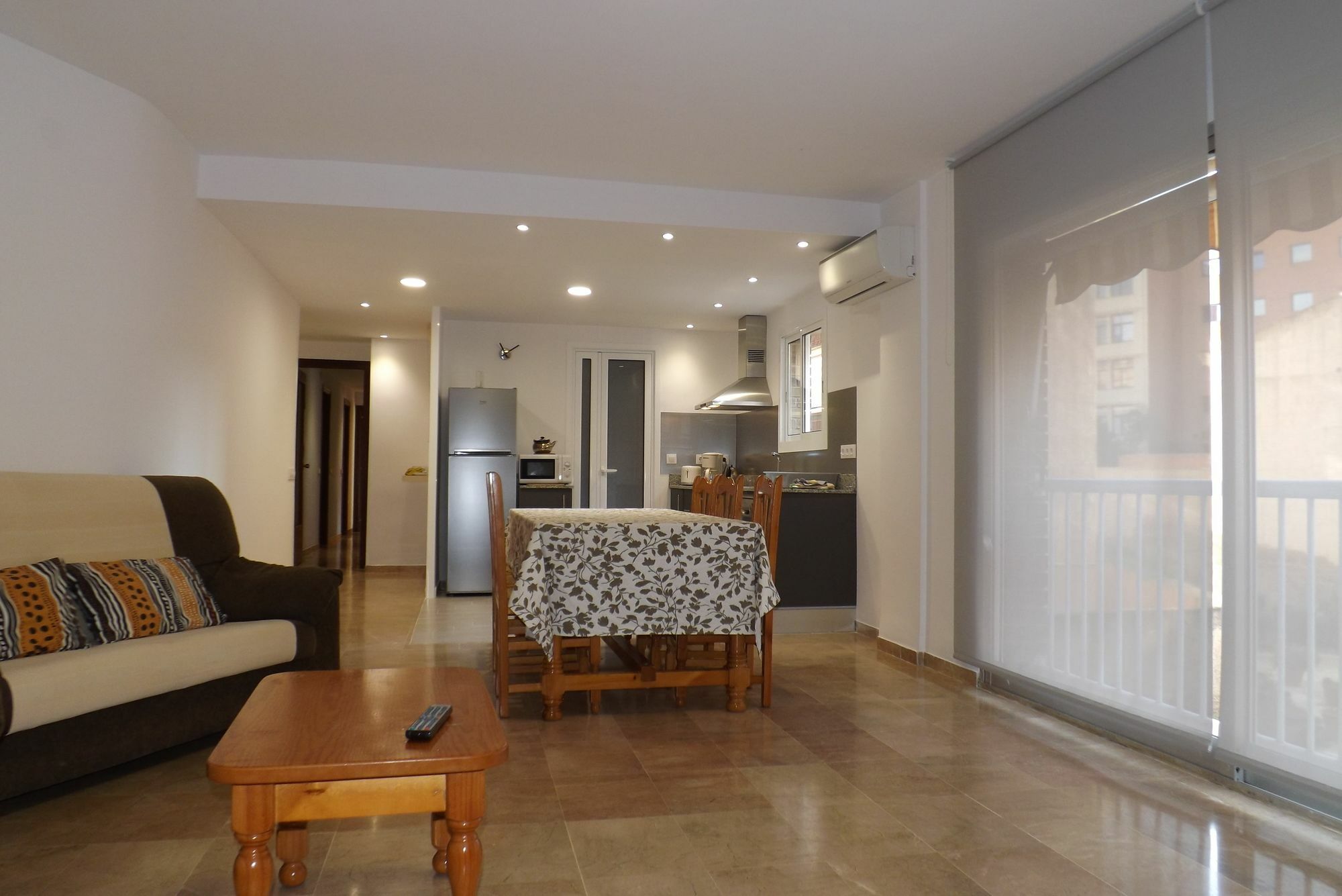 Tarracohome Centre Apartamento *