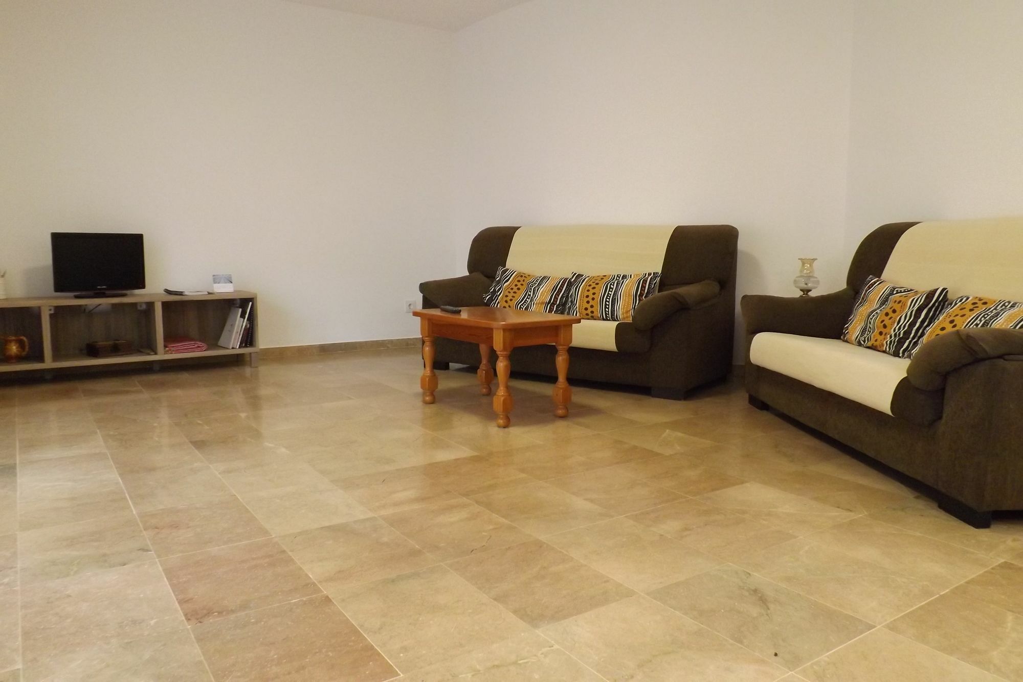 Tarracohome Centre Apartamento