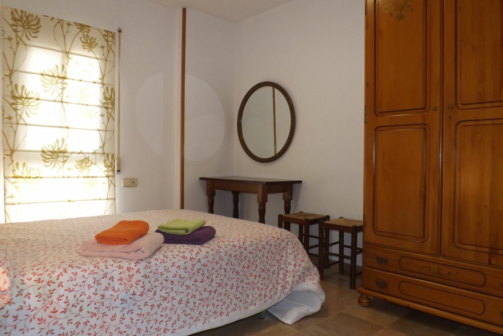 Tarracohome Centre Apartamento