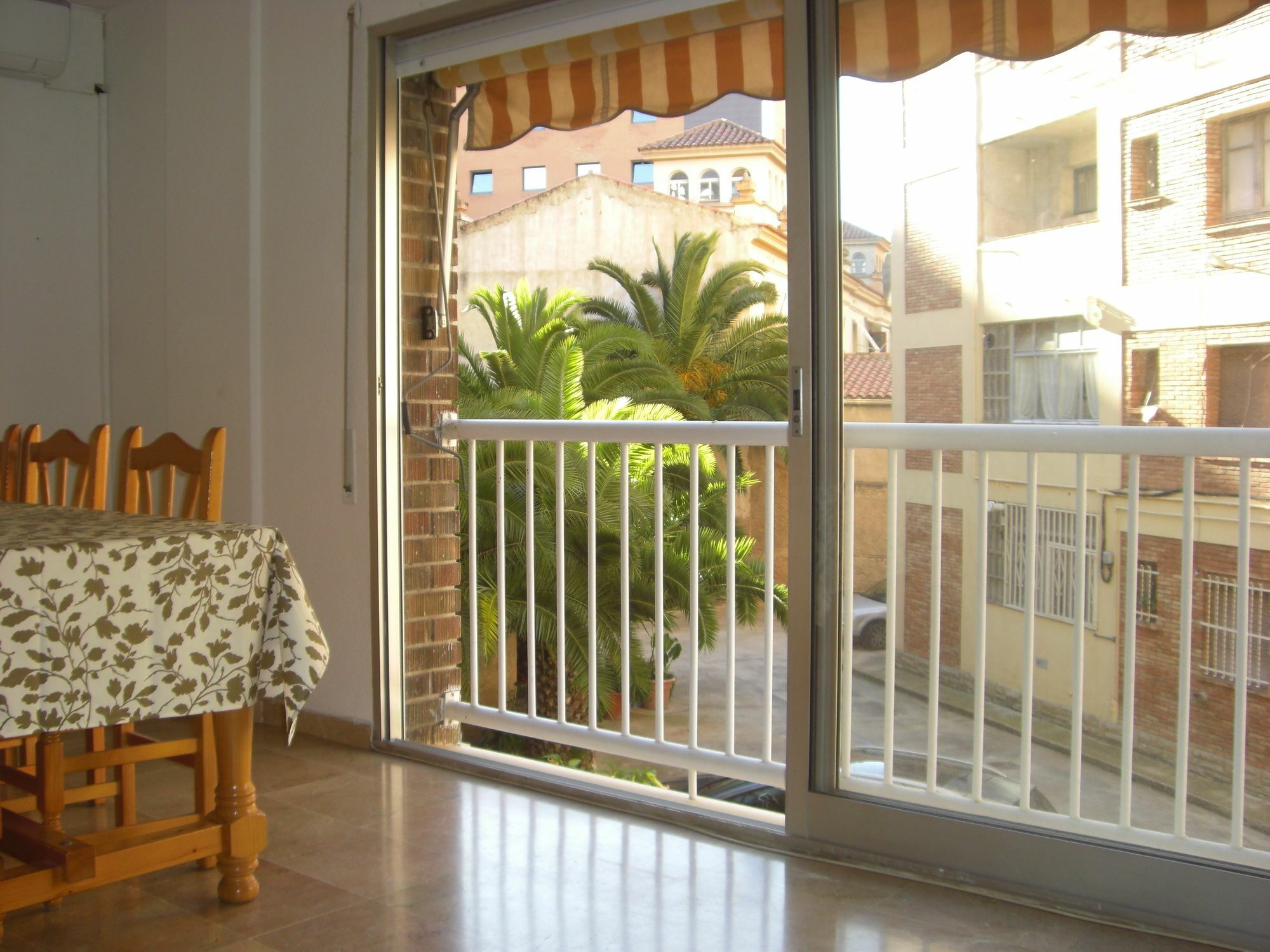 Tarracohome Centre Apartamento *