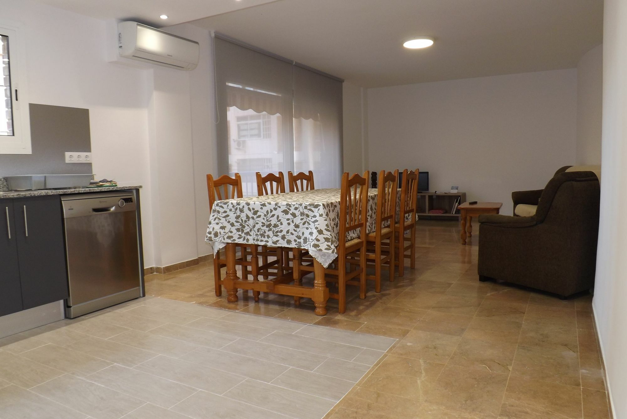 Apartamento Tarracohome Centre